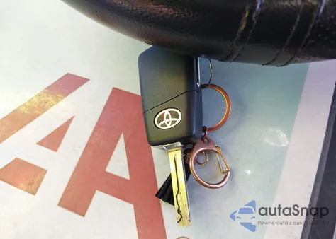 2021 Toyota Rav4 Le from USA, damaged, VIN 2T3H1RFV6MC153900